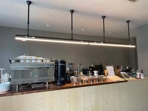 WORKBENCH COFFEE ROASTERS