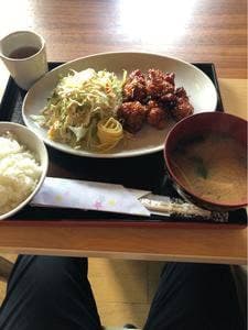 CAFEレスト しゃくなげ