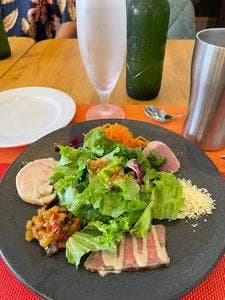 Hortensia Bistro