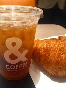 MAISON KAYSER ルクア大阪店
