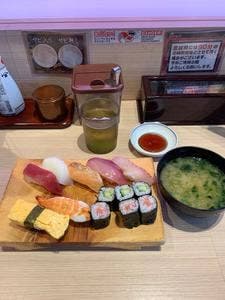 すし松 練馬店