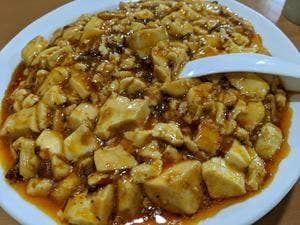 台湾厨房 楽福苑