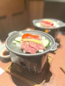 ときしらず 品川店