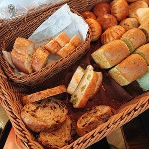 進々堂 三条河原町店