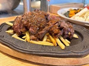 ワイン食堂 VINSENT 三島店