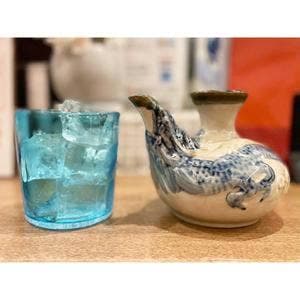 沖縄いちゃりば酒場 あかゆら