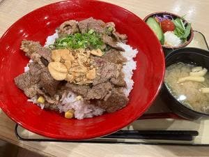 ごはん屋 東濃ぐりる