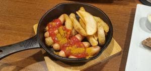 dining bar てげてげ