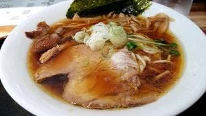 ラーメンゴロー