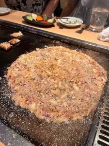 おそうざいと煎餅もんじゃ さとう