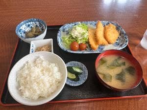 みさき食堂
