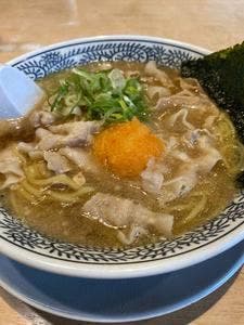 丸源ラーメン 小牧店