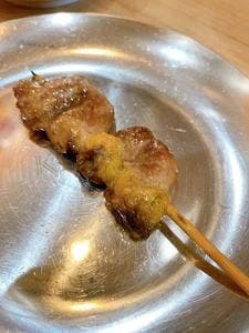 やきとり神