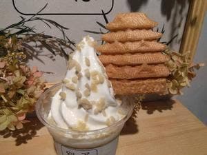 アイスは別腹 中崎町店