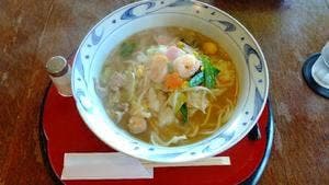 長崎阿蘭陀珈琲館