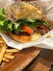 KUA'AINA イクスピアリ店