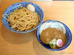 つけめん 京蔵