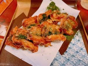 遠州屋 本店 高尾