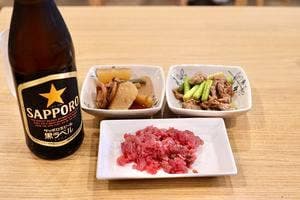 あさひうどん 尾頭橋店