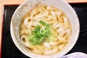 あさひうどん 尾頭橋店