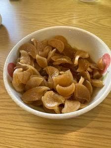 カレーハウス西風