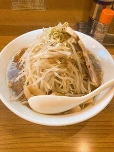らーめん大森