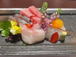 よし梅 人形町本店