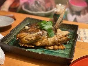 味工房 うえ川
