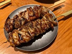 串焼処 佐五右衛門 別邸