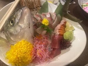 海山鮮 NarikomaYa 成駒屋 本町店