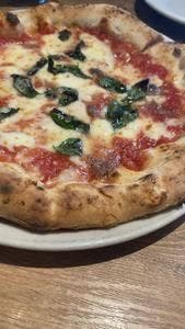 La Figlia del Presidente