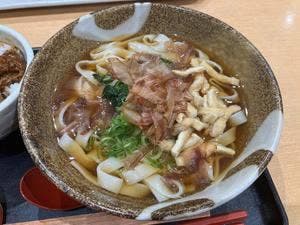 和麺かきつばた 刈谷ハイウェイオアシス店