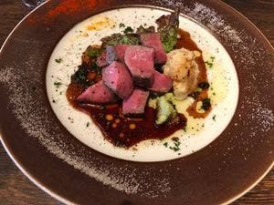 KOBE元町バルCharlie