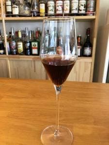 Cafe et Bar Plancher