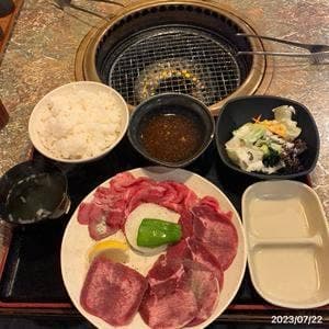 焼肉 かわよし 本店