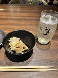 牡蠣×肉×海鮮 MIYABI 栄店