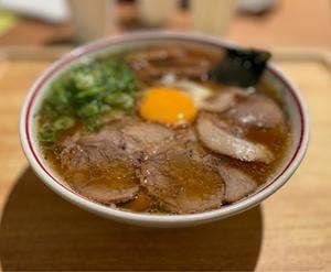 バラそば屋 梅田店
