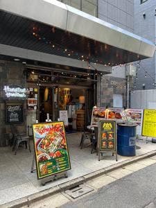 HangOut HangOver 渋谷店