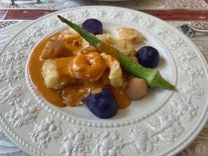 ビストロ杉原