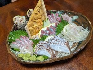 味わい処あかぎ湯田店