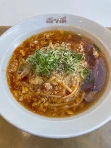 ポッポ 木場店