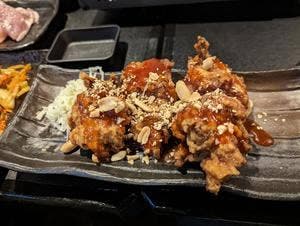 和韓居酒屋 志 こころ 鴻池新田駅前店