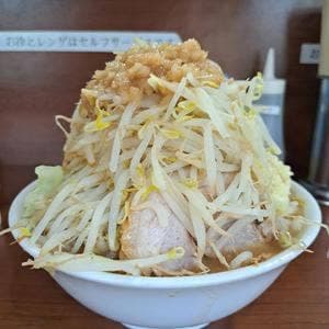 ラーメンどでん 西川口店