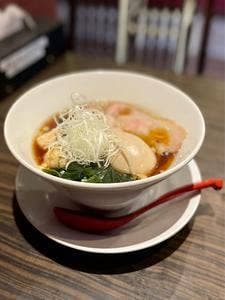 拉麺・肴・酒 原口商店