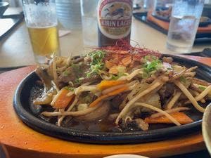 名張サウスカントリー倶楽部 レストラン