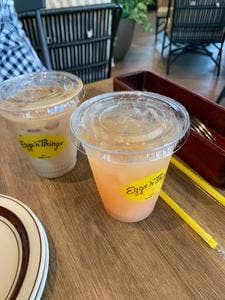 Eggs 'n Things Coffee 仙台泉プレミアム・アウトレット店