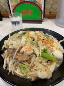 餃子の王将 京成成田駅前店