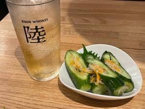 焼肉 いたみ