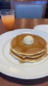 ロイヤルホスト 銀座インズ店