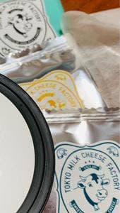 東京ミルクチーズ工場 羽田空港第2旅客ターミナル